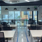 Văn phòng: 500k/Tháng  _ Cho thuê VPA _ 290/26 Nam Kì Khởi Nghĩa , P VTS , Q3