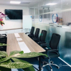 Văn phòng: 499k/Tháng _ Cho thuê VPA _ 127-129 Hoàng Văn Thụ,P8 , Phú Nhuận