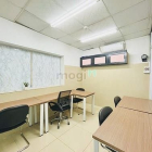 Văn phòng: Cho thuê Phòng 5 chỗ _ 5.9tr/Tháng _ 64-66 Võ Thị Sáu, P.Tân Định, Q1