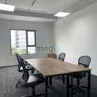 Văn phòng: Văn phòng 25m²–45m² cực hiếm – cập nhật quỹ trống mới nhất!