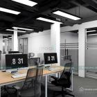 Văn phòng:   Cho Thuê Văn Phòng CAO CẤP Nguyễn Đình Chiểu Q3 DT:205m²