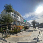 Văn phòng: Chuyên cho thuê mặt bằng kinh doanh vinhomes grand park tất cả vị trí