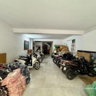 Văn phòng: Cho thuê văn phòng 550m2 số 2F ngõ 264 Hoàng Văn Thái, Hà Nội