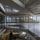 Văn phòng: Diện tích 150–200m² – Văn phòng chuẩn doanh nghiệp, vị trí trung tâm