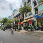 Văn phòng: Cho thuê GIÁ RẺ nguyên căn tòa nhà Hưng Gia 4, mặt tiền Phan Khiêm Íc