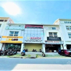 Văn phòng: Giá rẻ chỉ 35tr Cho thuê nguyên căn nhà phố Mỹ Hưng, nguyễn văn linh