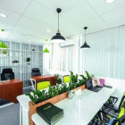 Văn phòng:  Cho Thuê Văn Phòng FULL NỘI THẤT ĐẸP NHƯ HÌNH - Diện tích :70m2