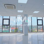 Văn phòng: Cho thuê văn phòng 