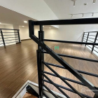 Văn phòng: Cho thuê shop Midtown tầng 3, 85m2 có lửng, hoàn thiện giá chỉ 25tr/t