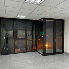 Văn phòng: Cho thuê nhà nguyên căn thiết kế dạng văn phòng, set up vào làm ngay