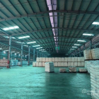Nhà Kho - Xưởng: Cho thuê kho xưởng 20.000m² mặt tiền Nguyễn Hữu Trí, PCCC Tự Độ