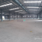 Nhà Kho - Xưởng: Cho thuê kho CAO CẤP gần sát Khu Công Nghệ Cao, Q.9 (TP. THỦ ĐỨ