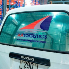 Nhà Kho - Xưởng: Kho Hàng Diện Tích Thuê Lớn Nhỏ Có Ô Kệ Chứa Hàng Sỉ Lẻ 10 NV V