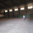 Nhà Kho - Xưởng: Cho thuê kho 930m² & 1.300m² CÓ PCCC đường Nguyễn Văn Linh, P. 
