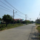 Nhà Kho - Xưởng: Cần cho thuê đất 7x26m 6tr/th đường 711 (Gần C. cư Jamila Khang