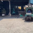 Nhà Kho - Xưởng: Cho thuê 4500m2 MTQL1A làm kho bãi, Kinh doanh P.BHH, Bình Tân