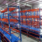 Nhà Kho - Xưởng: Kho Hàng Diện Tích Thuê Đa Dạng, Phần Mềm Quản Lý, Nh.Viên Kinh