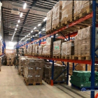 Nhà Kho - Xưởng: Cho thuê kho dịch vụ Logictic 200-1000m2 Ql1A Quận 12