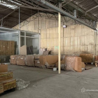 Nhà Kho - Xưởng: Cho thuê kho xưởng 1000m2, TX21 Quận 12