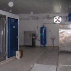 Nhà Kho - Xưởng: Cho thuê kho xưởng 150m2 Tiền Lân 15 gần Ql1A- HM