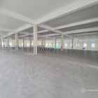 Nhà Kho - Xưởng: Cho thuê nhà xưởng DỆT NHUỘM 12.340m2 trong KCN Lê Minh Xuân 3,