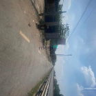 Nhà Kho - Xưởng: Cho thuê mặt bằng mặt tiền đường dẫn cao tốc