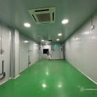 Nhà Kho - Xưởng: Cho thuê kho kết hợp văn phòng tại Thảo Điền - 200m2. Giá thuê 