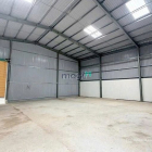 Nhà Kho - Xưởng: Cho thuê kho 13x22m ngay Nguyễn Văn Hưởng, đường xe tải. Giá 45