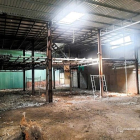 Nhà Kho - Xưởng: Cho thuê kho xưởng 475m2 hẻm xe tải đường 27 - Hiệp Bình Chánh