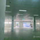Nhà Kho - Xưởng: Cho thuê kho xưởng 3.000m2 mặt tiền đường Lũy Bán Bích, P. Hòa 