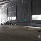 Nhà Kho - Xưởng: Cho thuê kho xưởng 540m2 An Phú Đông gần chợ Vườn Lài