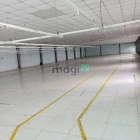 Nhà Kho - Xưởng: Cho thuê nhà xưởng 1 lầu, sàn sd 2300m2 Tân Thới Nhất Quận 12