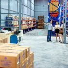 Nhà Kho - Xưởng: Kho Hàng Diện Tích Thuê Đa Dạng, Phần Mềm Quản Lý SảnPhẩm Theo 