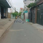 Nhà Kho - Xưởng: Cho thuê nhà kho 4×22m tô ngọc vân thông xe tải ra tx22 Giá 7tr