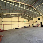 Nhà Kho - Xưởng: Kho, xưởng từ 400M2 đến 3200M2 trong KCN Hoà Cầm, giá từ 50k