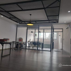 Nhà Kho - Xưởng: Cho thuê nhà xưởng + văn phòng mặt tiền nguyễn văn giáp, gần BV