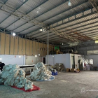 Nhà Kho - Xưởng: Cho thuê kho xưởng Thạnh Xuân 25 Q12