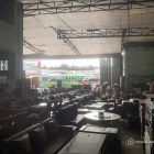 Nhà Kho - Xưởng: Cho thuê xưởng Quốc Lộ 1A , P thới an ,ngang 15x35m ( 525m ) Gi