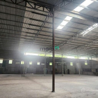 Nhà Kho - Xưởng: Cho thuê kho xưởng 1400m2 gần Nguyễn Duy Trinh, Phú Hữu, Q9, xe