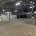 Nhà Kho - Xưởng: Cho thuê kho xưởng 580m2 Phường Phú Hữu, Quận 9