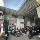 Nhà Kho - Xưởng: Cho Thuê Kho Mặt tiền Quốc Lộ 13, Quận Thủ Đức, DT 750m2, 80 tr