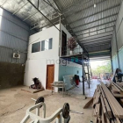 Nhà Kho - Xưởng: Cho thuê kho xưởng mt, Thạnh Xuân Q12