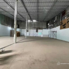 Nhà Kho - Xưởng: CHO THUÊ XƯỞNG Thạnh Xuân 14, Quận 12 - DT 11x19m Giá 11tr