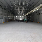 Nhà Kho - Xưởng: Cho thuê kho xưởng 400m2; 840m2 Xa Lộ Hà Nội, Trường Thọ, T.Đức