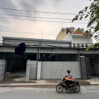 Nhà Kho - Xưởng: Cho thuê kho xưởng 500m, Thạnh Xuân Q12