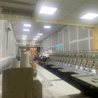 Nhà Kho - Xưởng: Cần Cho Thuê TX22 Q.12  DT: 5mx31m có : gác lửng,  Điên 3 pha G