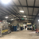 Nhà Kho - Xưởng: Cho thuê kho 650m2 đường Bùi Cẩm Hổ, phường Tân Thới Hòa, Quận 