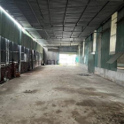 Nhà Kho - Xưởng: Cho thuê kho xưởng 1500m2 đường Nguyễn Xiển, Long Bình, Quận 9 