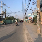 Nhà Kho - Xưởng: CC cho thuê kho - xưởng - gara - Mặt tiền Nguyễn Duy Trinh, 600