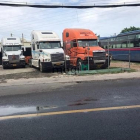 Nhà Kho - Xưởng: Cho thuê xưởng SX có hệ thống PCCC. Đườg Nam Hoà. Phước Long A.